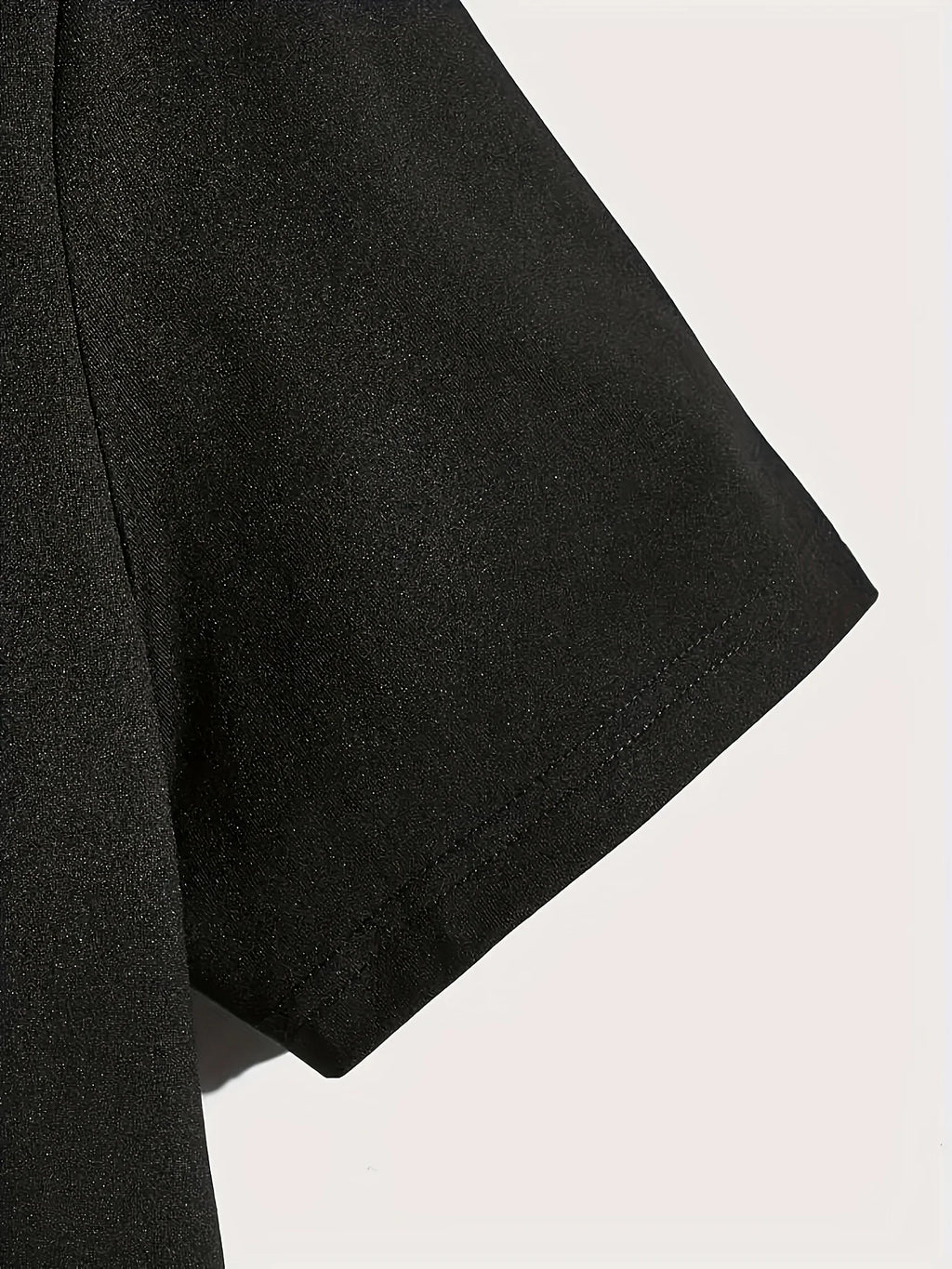 Men's Cotton "Are You Okay?" Graphic T-Shirt