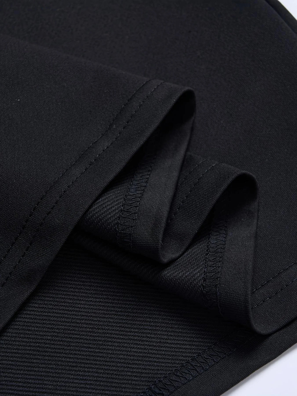 Men's Rabbit Skull Print T-Shirt