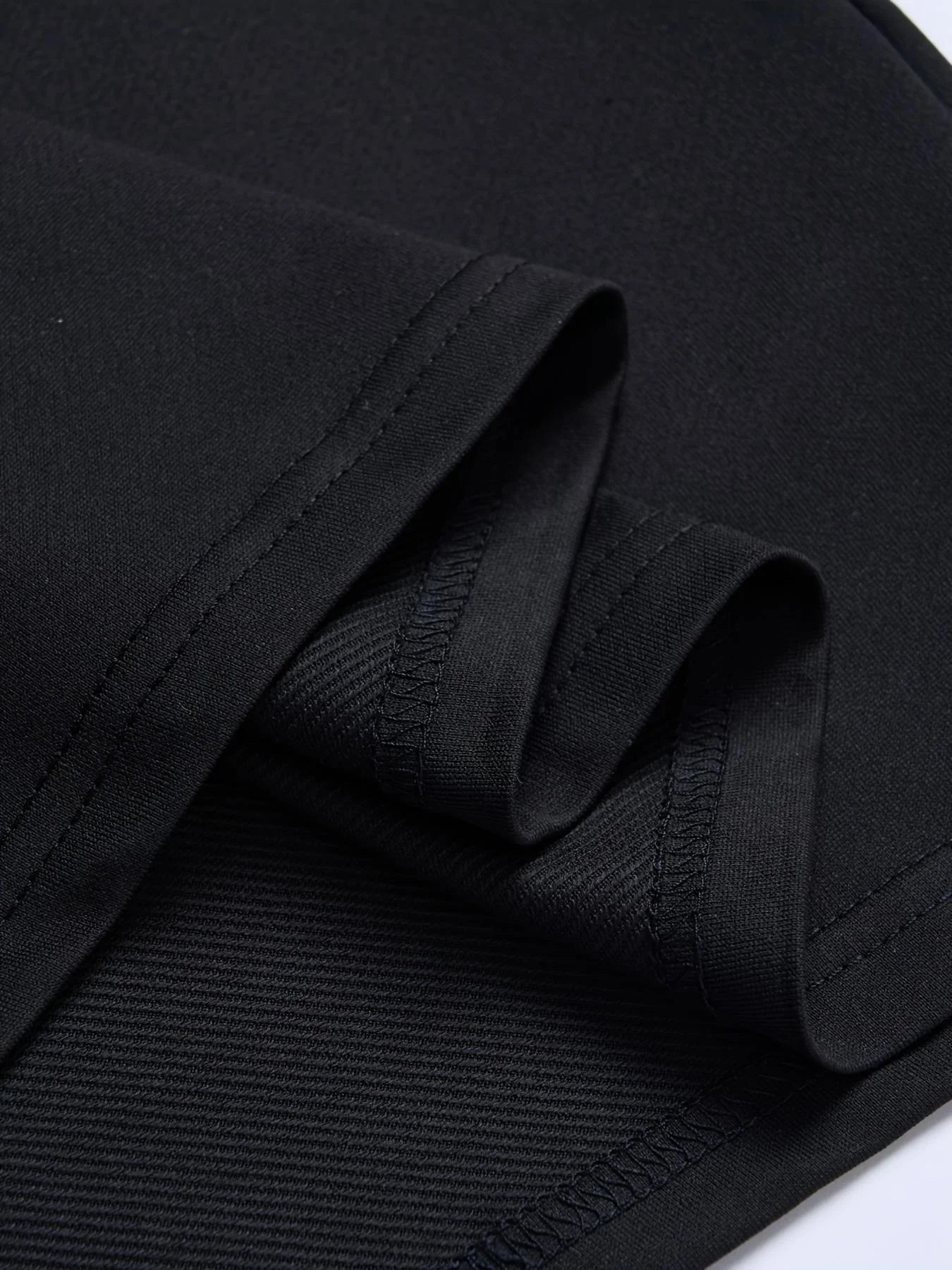 Men's Rabbit Skull Print T-Shirt