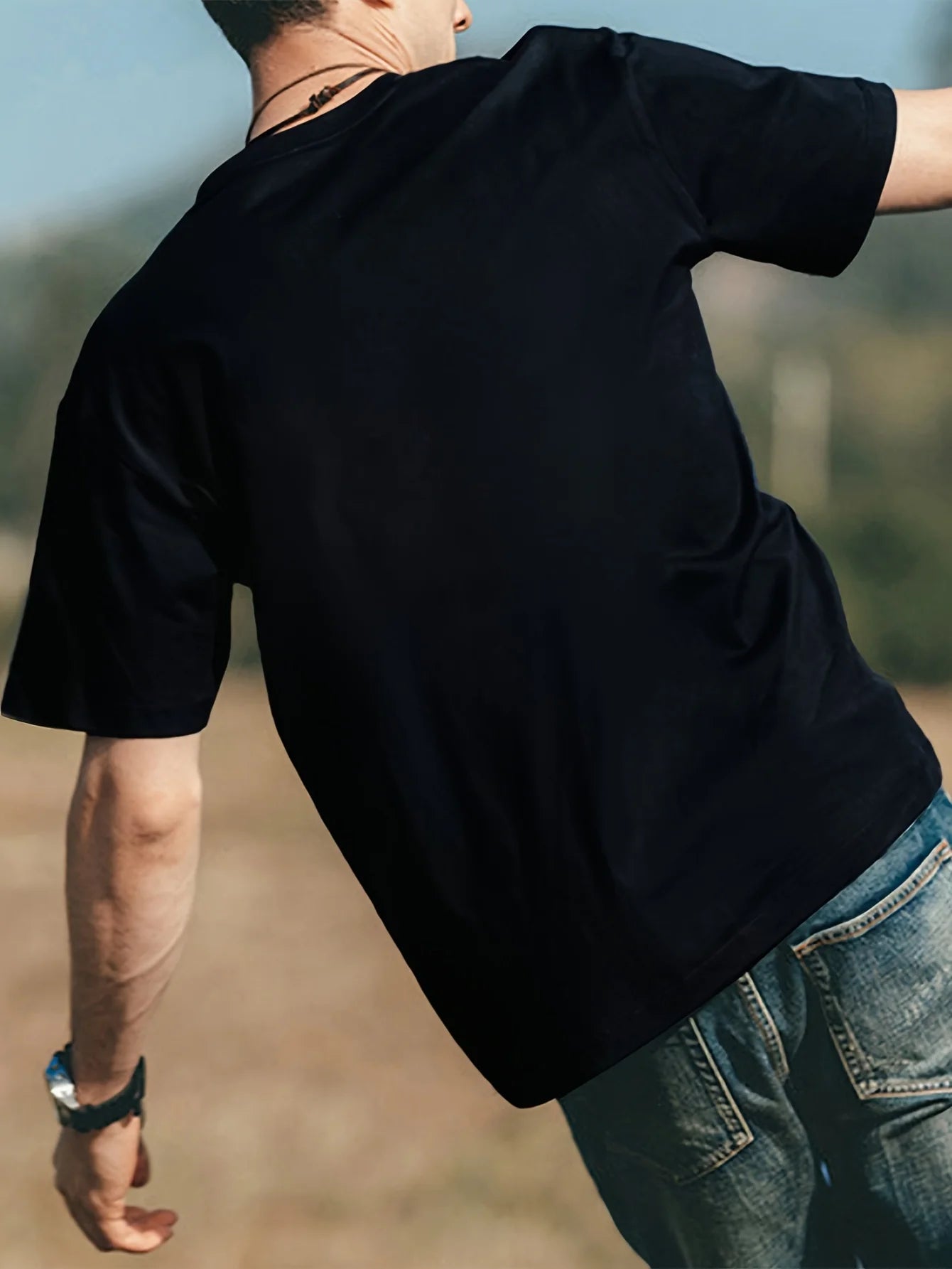 Angel Nirvana Rebirth Short-Sleeved T-shirt