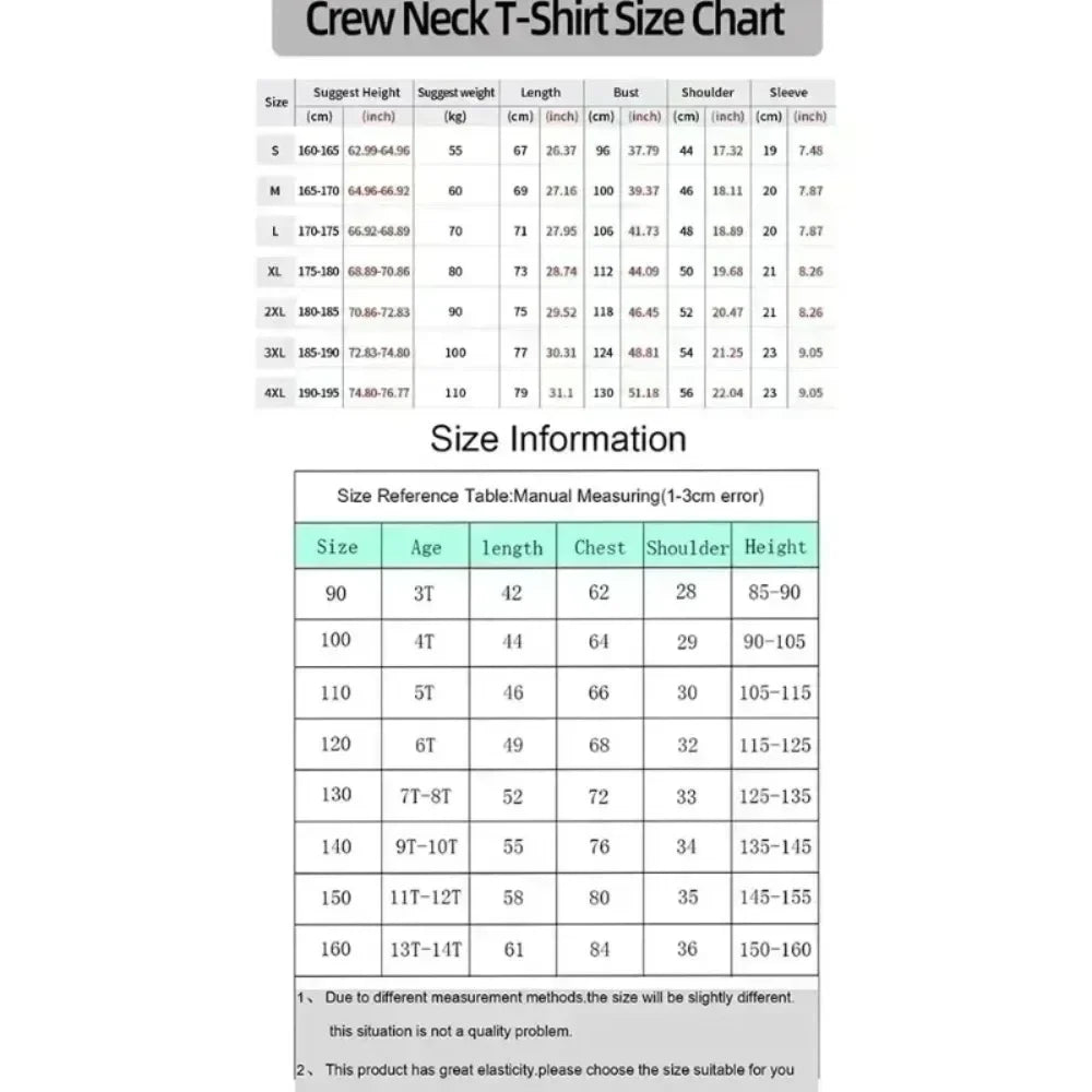 One Piece Men's T-shirt