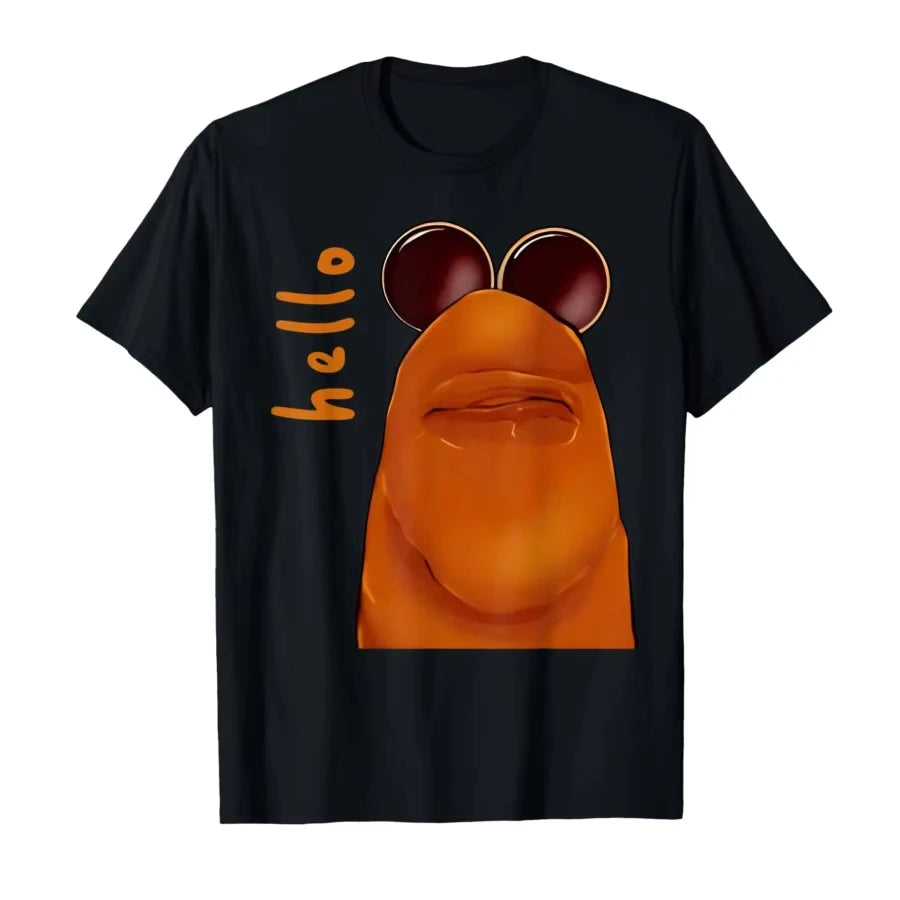 Robert Meme T-Shirt