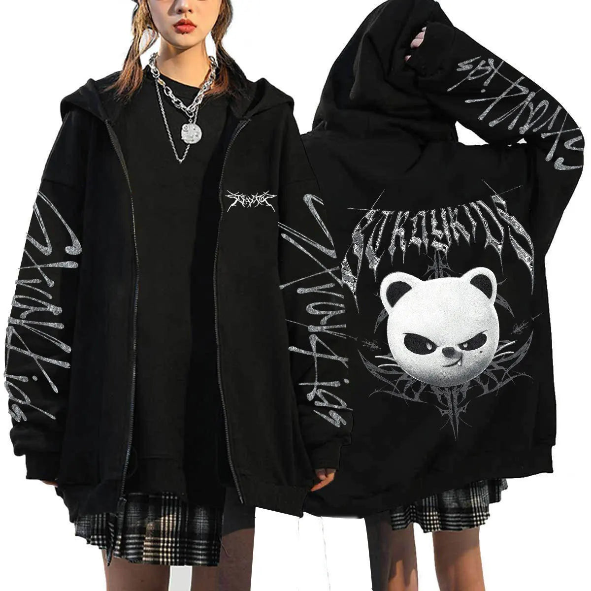 KPOP Dominate Tour Merch