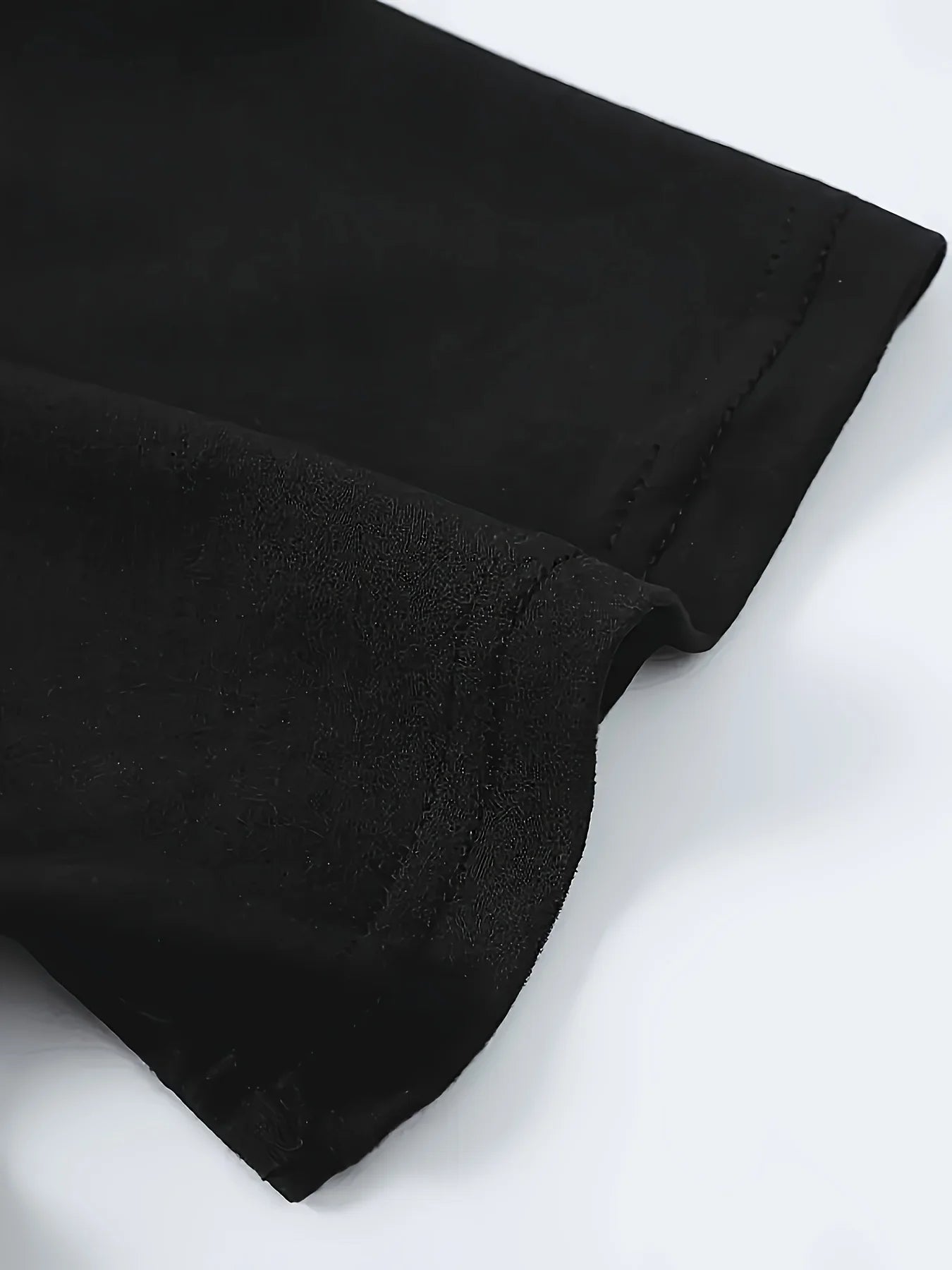 Men's Cotton "Are You Okay?" Graphic T-Shirt