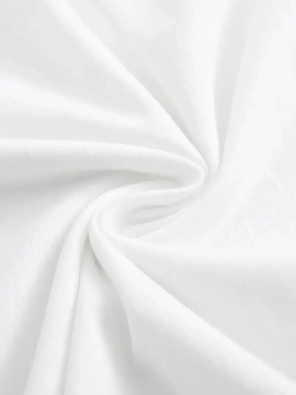 Trendy Letter Pattern Print T-shirt