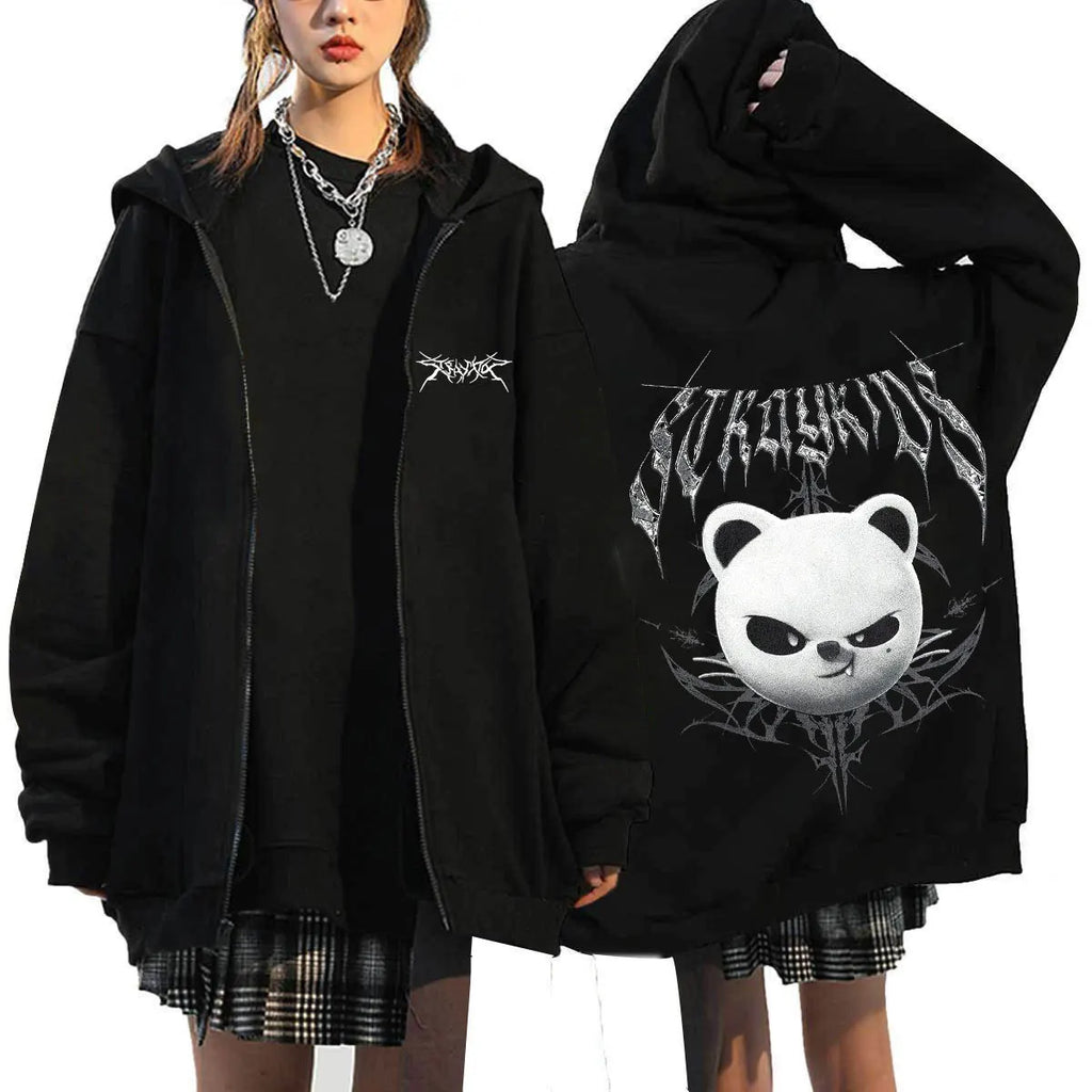 KPOP Dominate Tour Merch