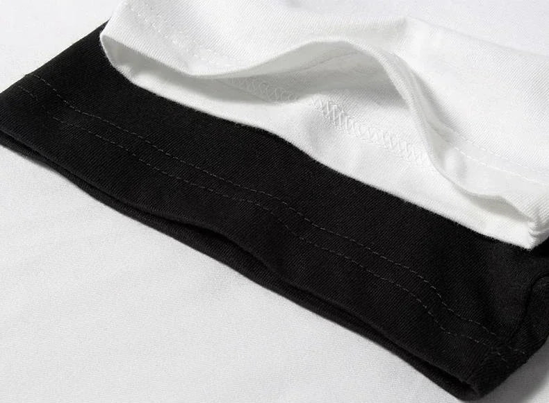 Men's Tribute Graphic T-Shirt