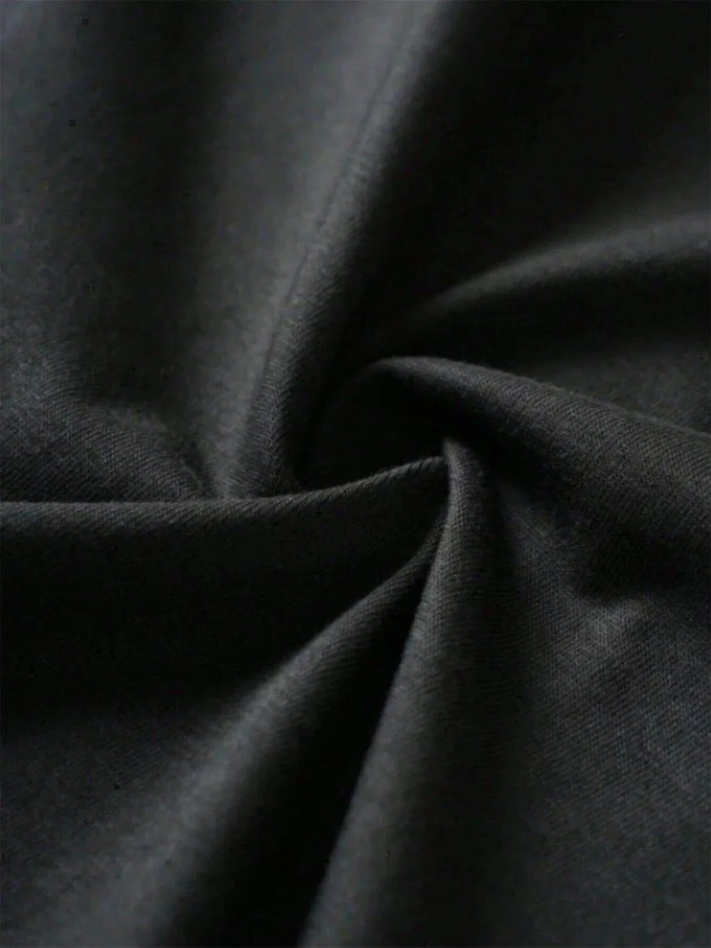 Monogram Flower Geometric Print T-Shirts - PremiumFashionJa