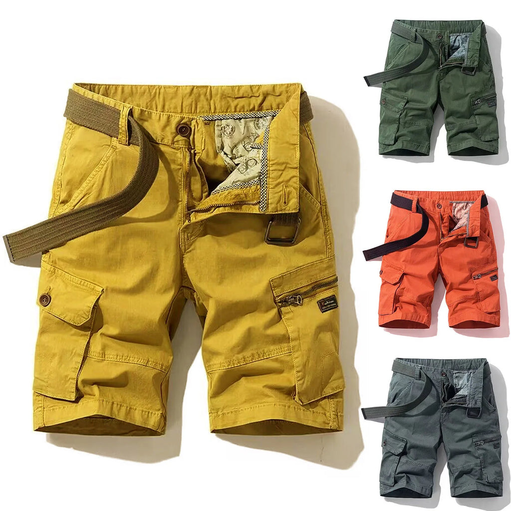 Men's Casual Shorts