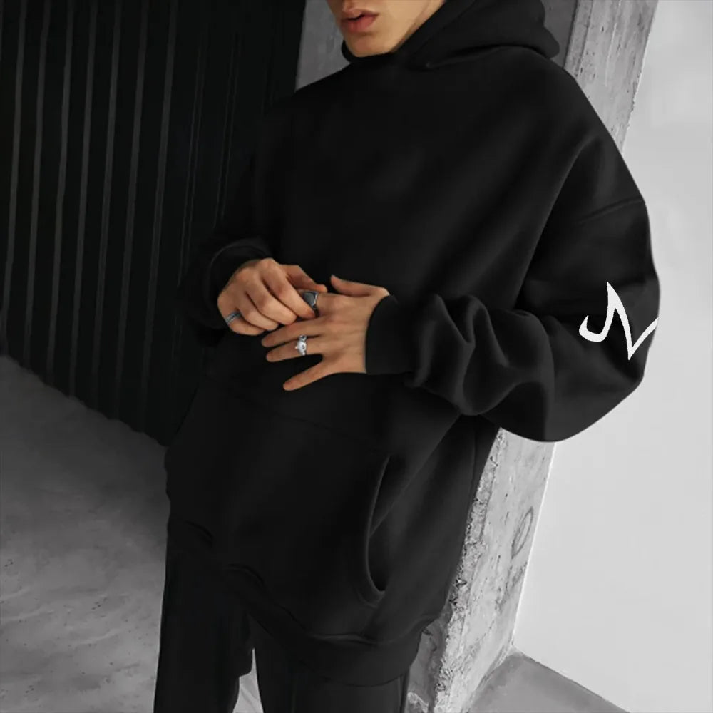 Dragon Ball Men's Hoodie