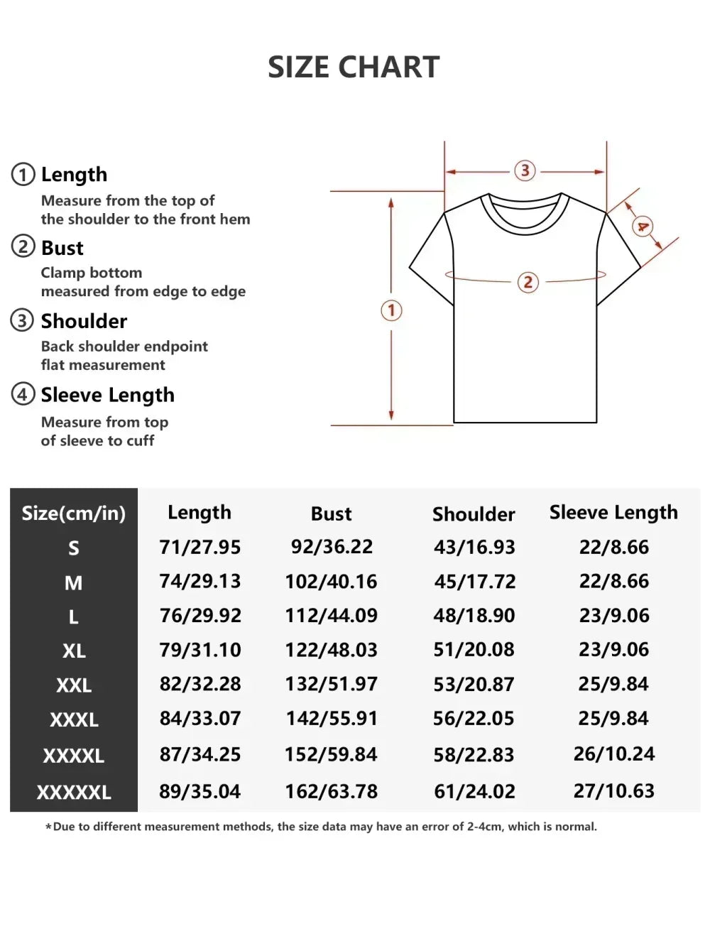 Chic American Anime T-Shirt - PremiumFashionJa