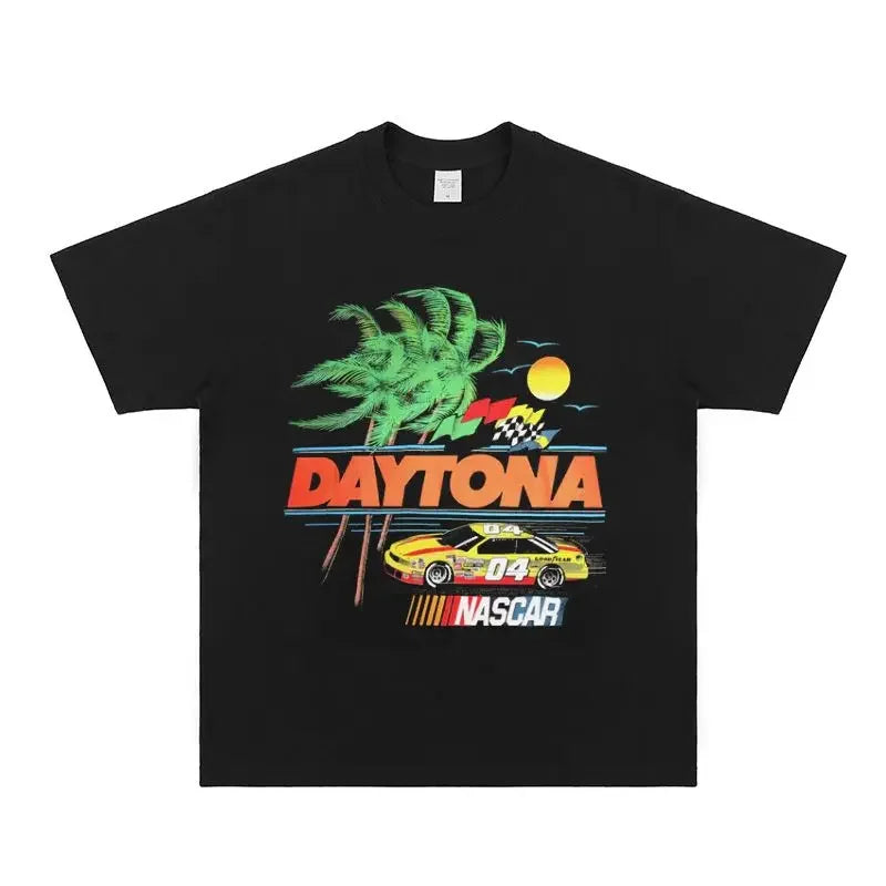 Nascar Legends Streetwear T-shirt