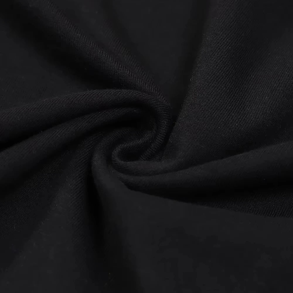 Staring Cat Meme Short-Sleeved T-Shirt