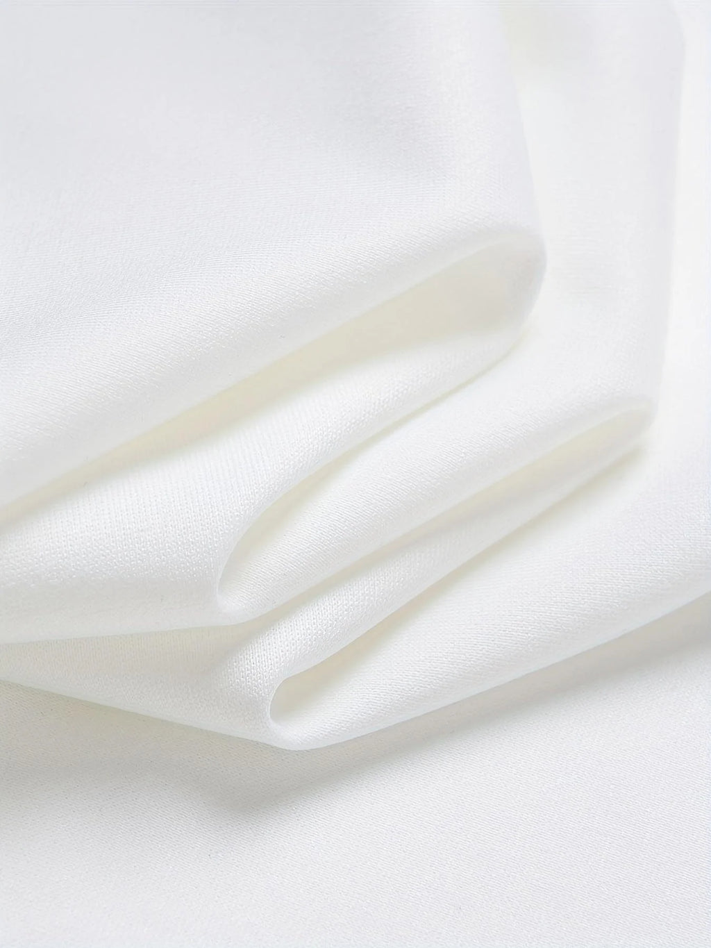 Men's Rabbit Skull Print T-Shirt