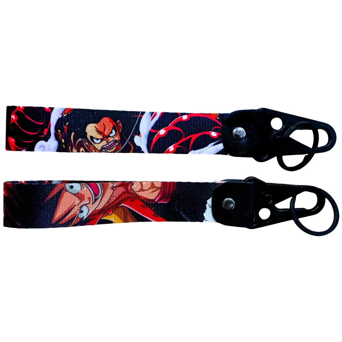 Cool Eagle Beak One Piece  Keychain Lanyard