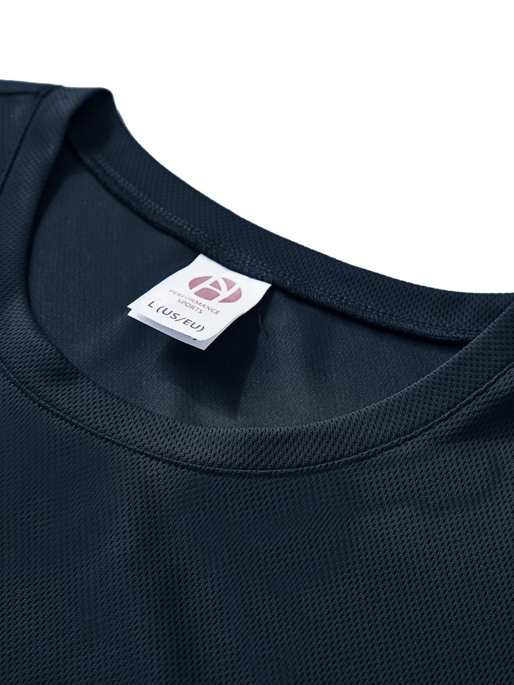 4-Piece Men's Quick Drying Fitness T-Shirt