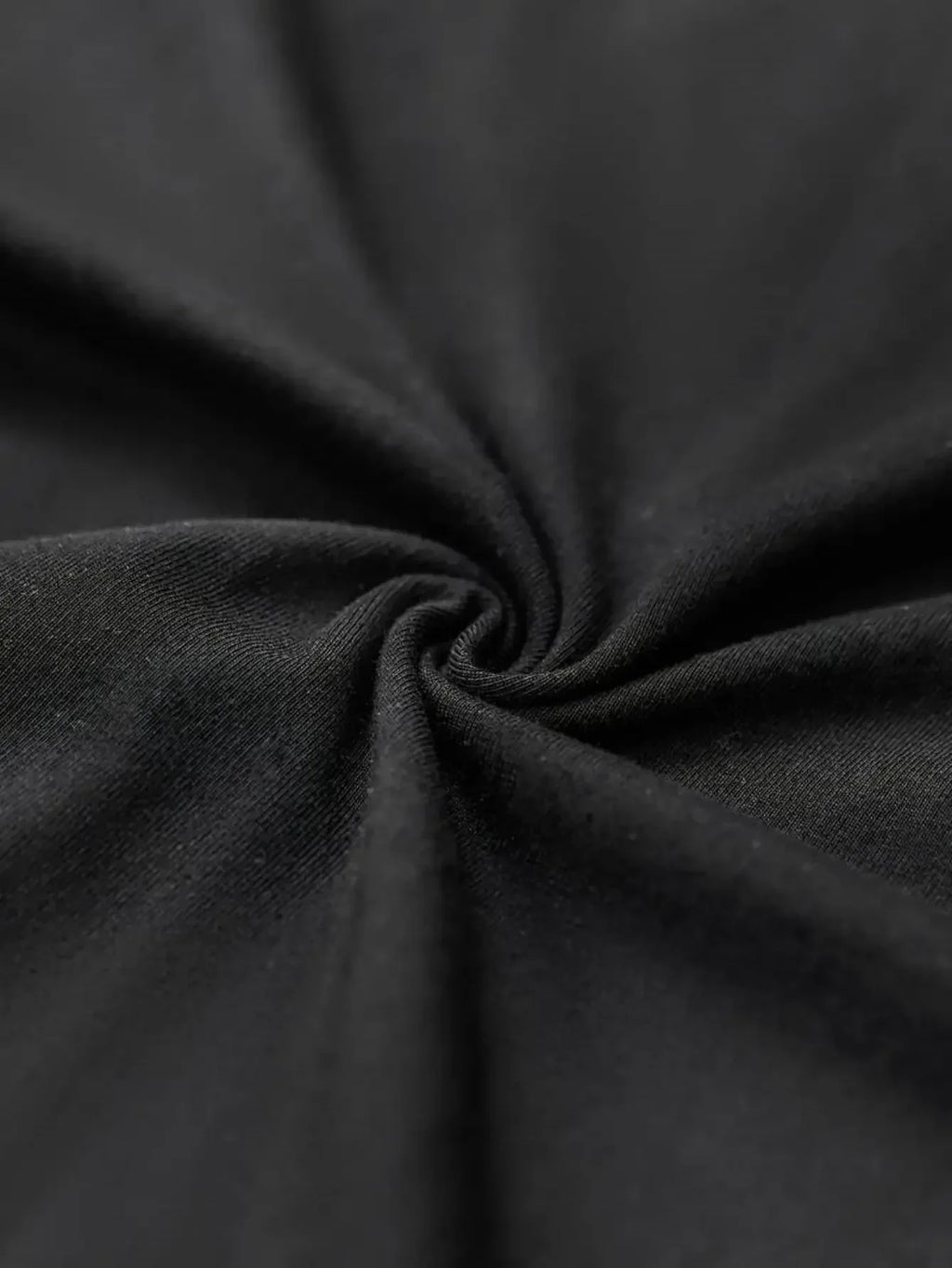 Trendy Letter Pattern Print T-shirt