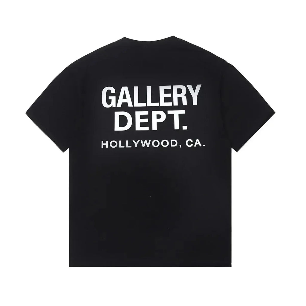 Vintage Gallery Dept. T-shirt