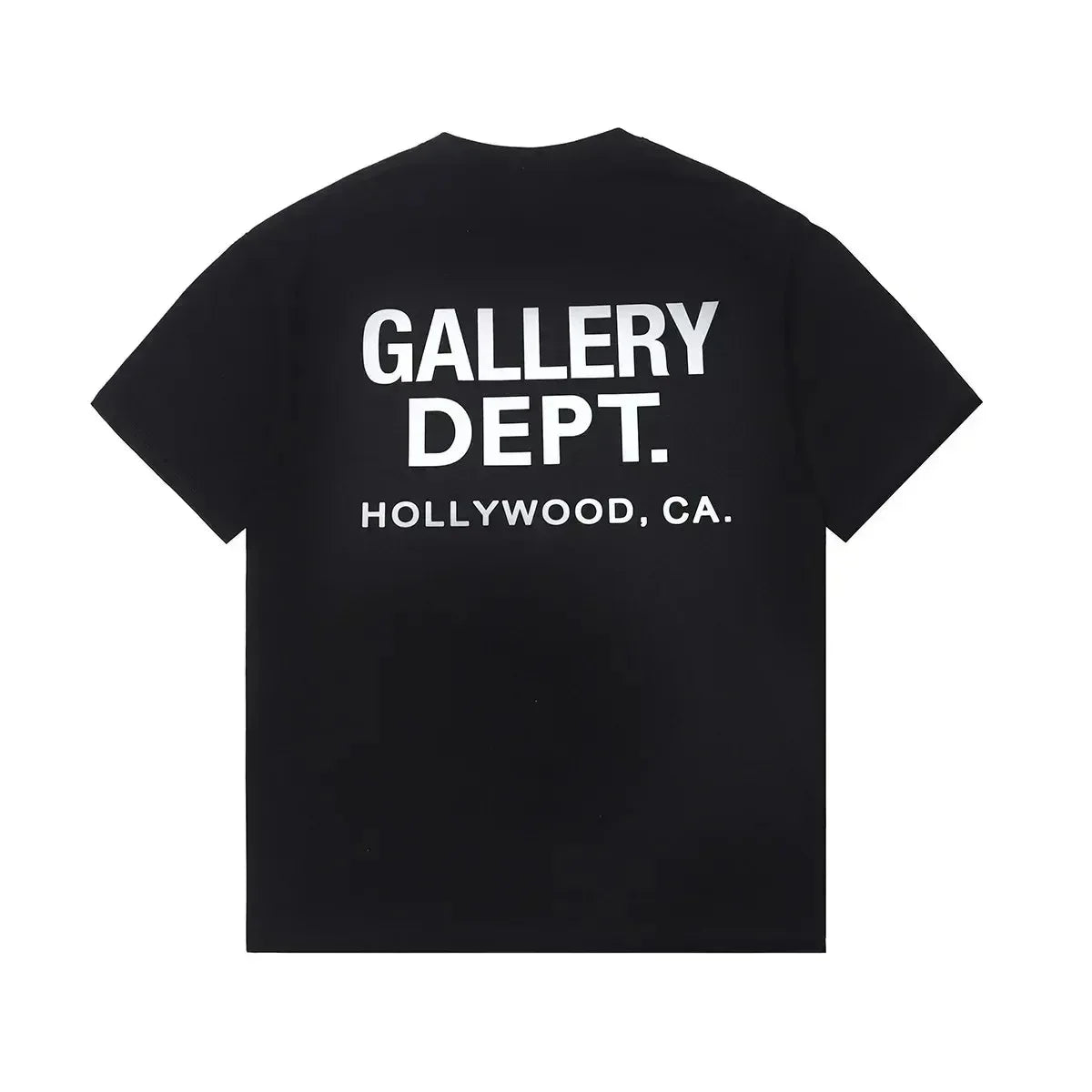 Vintage Gallery Dept. T-shirt
