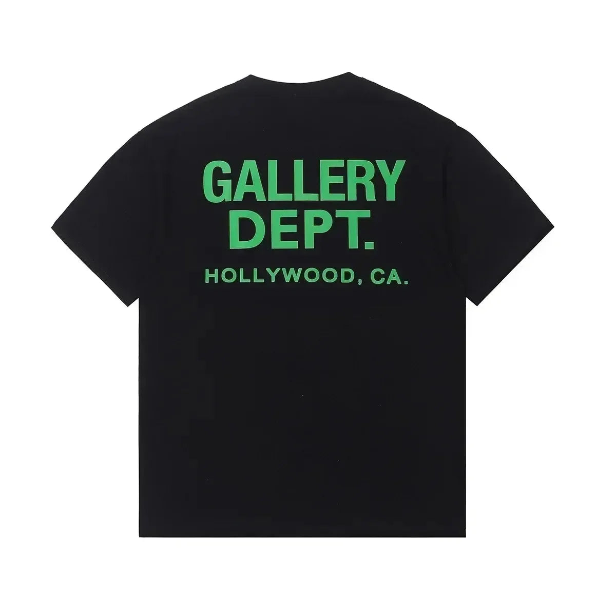 Vintage Gallery Dept. T-shirt