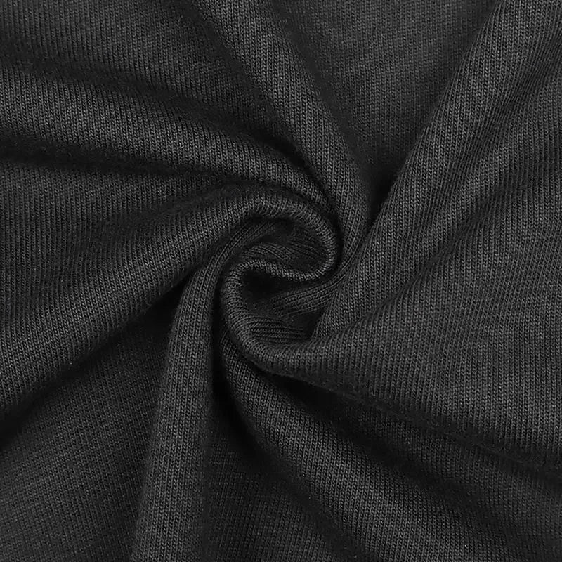 Men's Casual Graphic T-Shirt