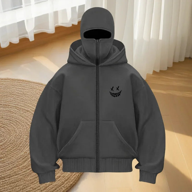 Men's Fashion Street Designer Hoodie