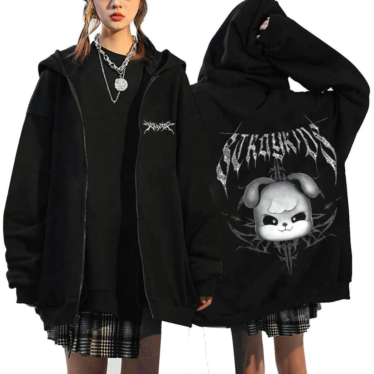 KPOP Dominate Tour Merch