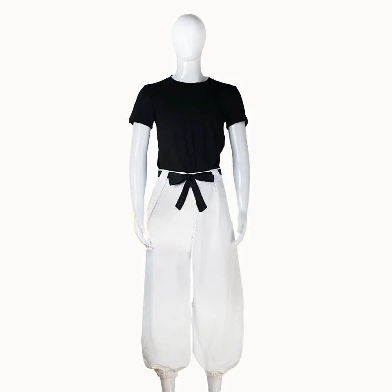 Jujutsu Kaisen Toji Fushiguro Cosplay Costume