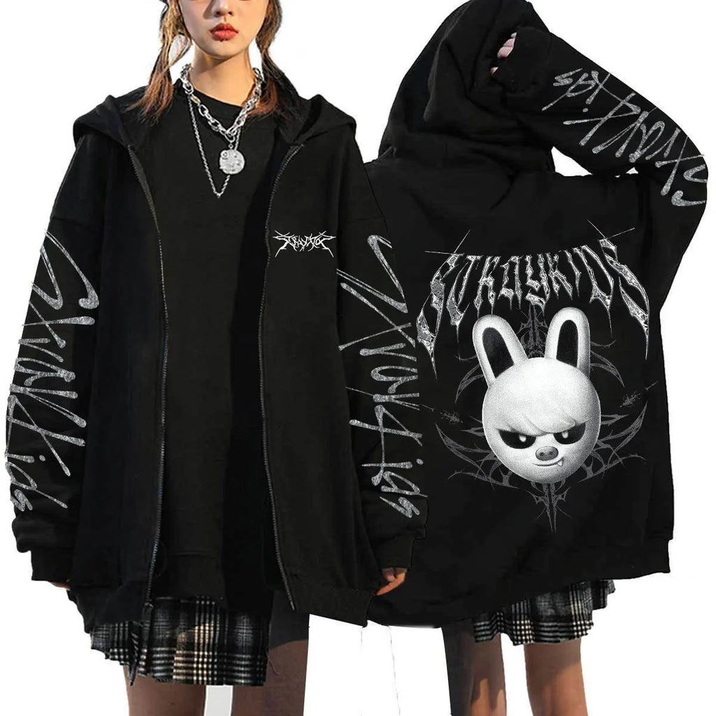 KPOP Dominate Tour Merch