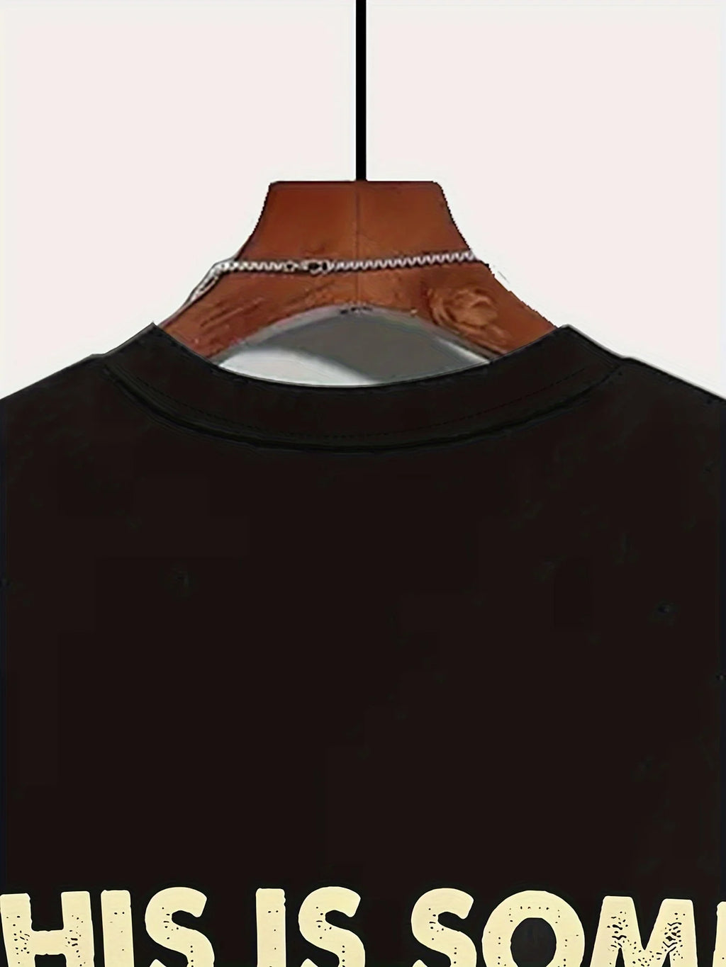 Graphic T-Shirt - PremiumFashionJa