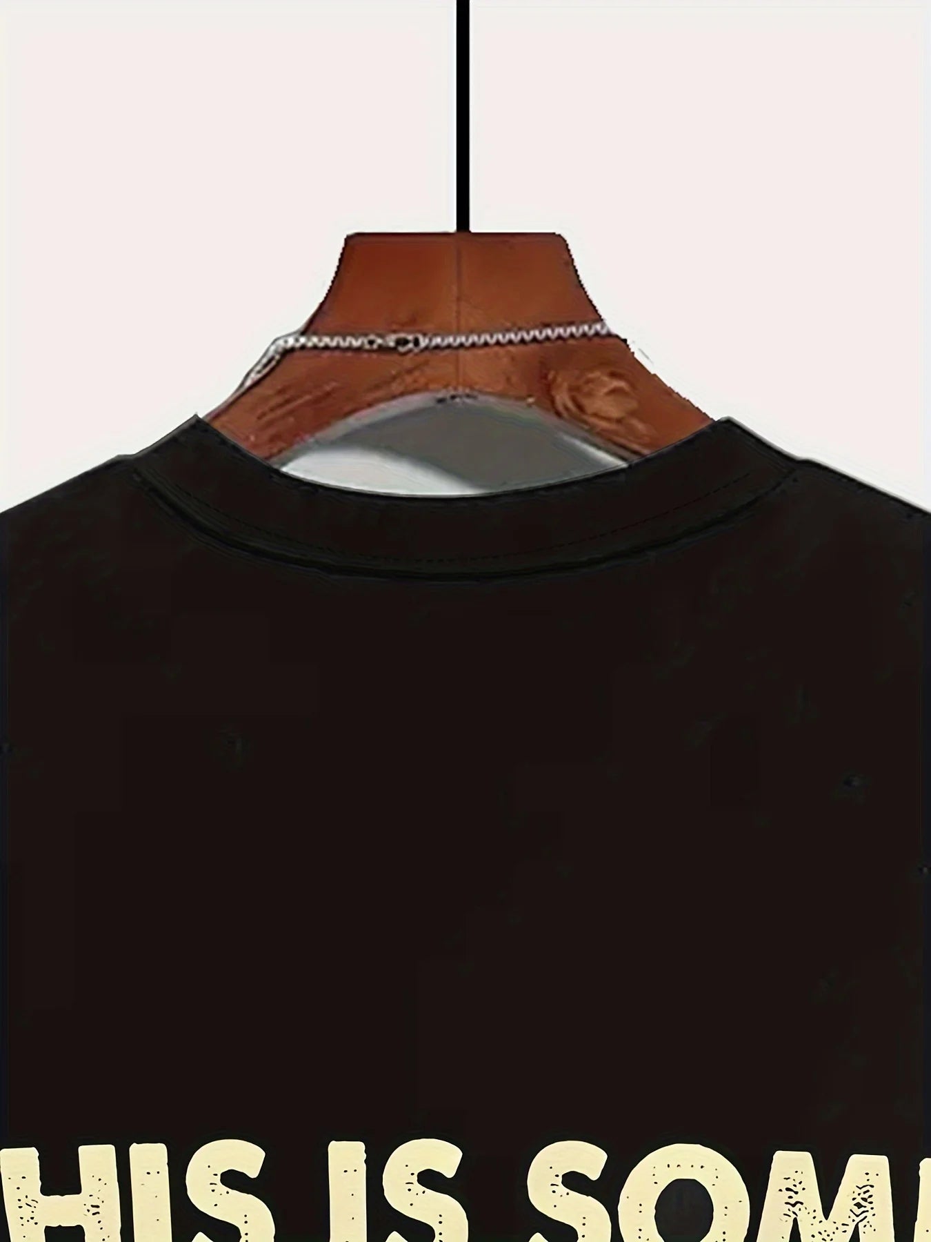 Graphic T-Shirt - PremiumFashionJa