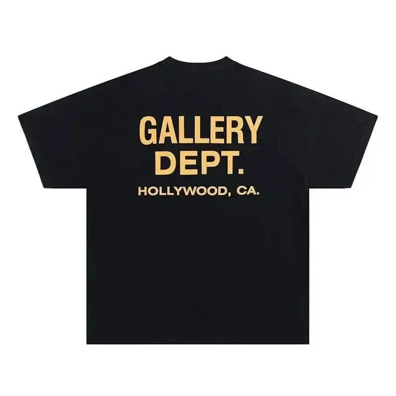 Vintage Gallery Dept. T-shirt