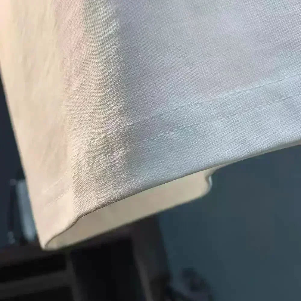 Oversized Forsaken T-Shirt