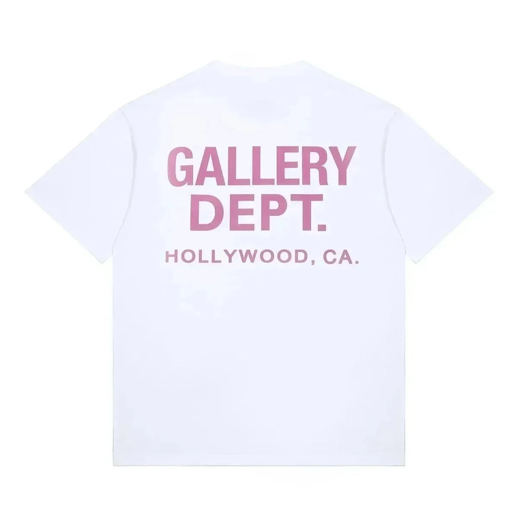 Vintage Gallery Dept. T-shirt