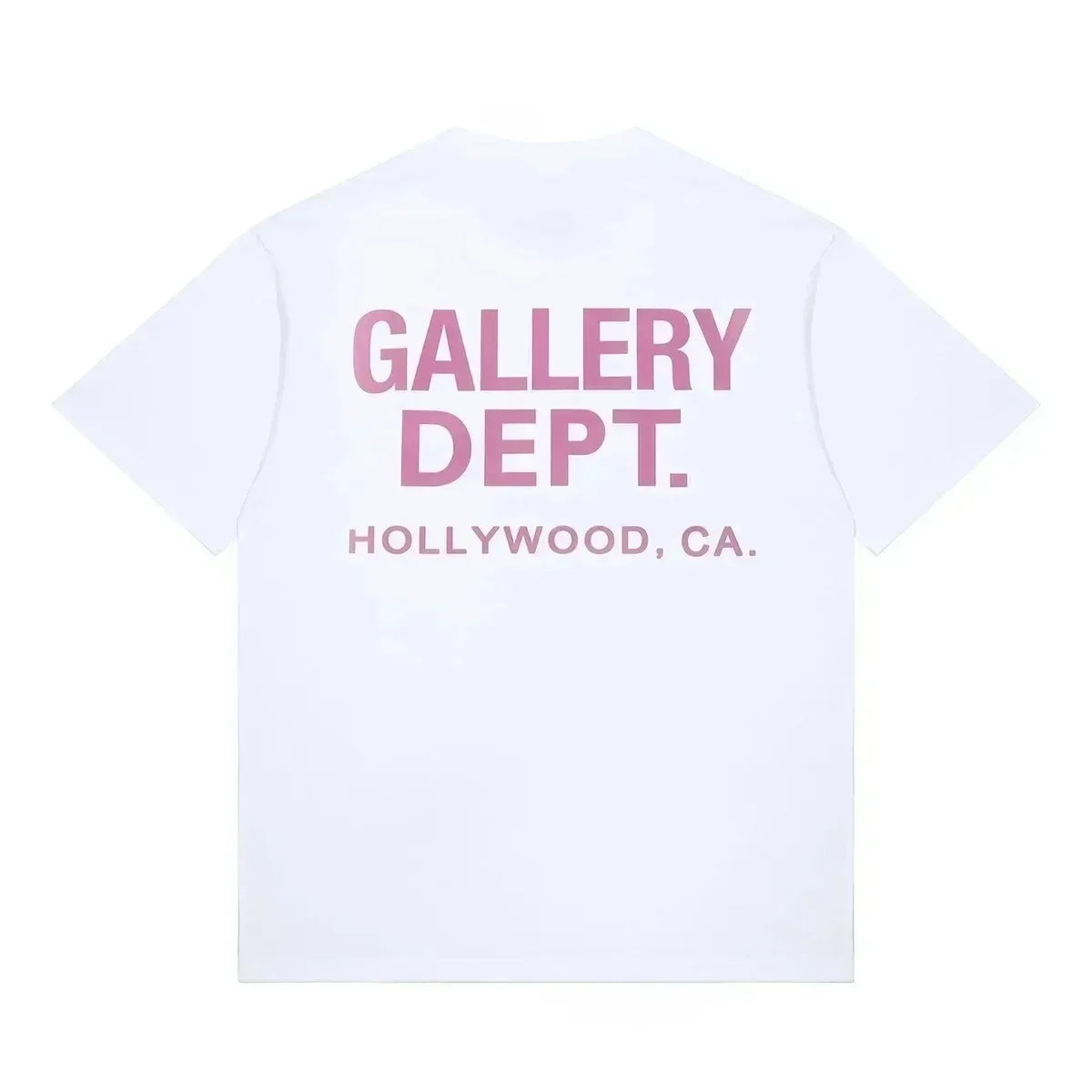 Vintage Gallery Dept. T-shirt
