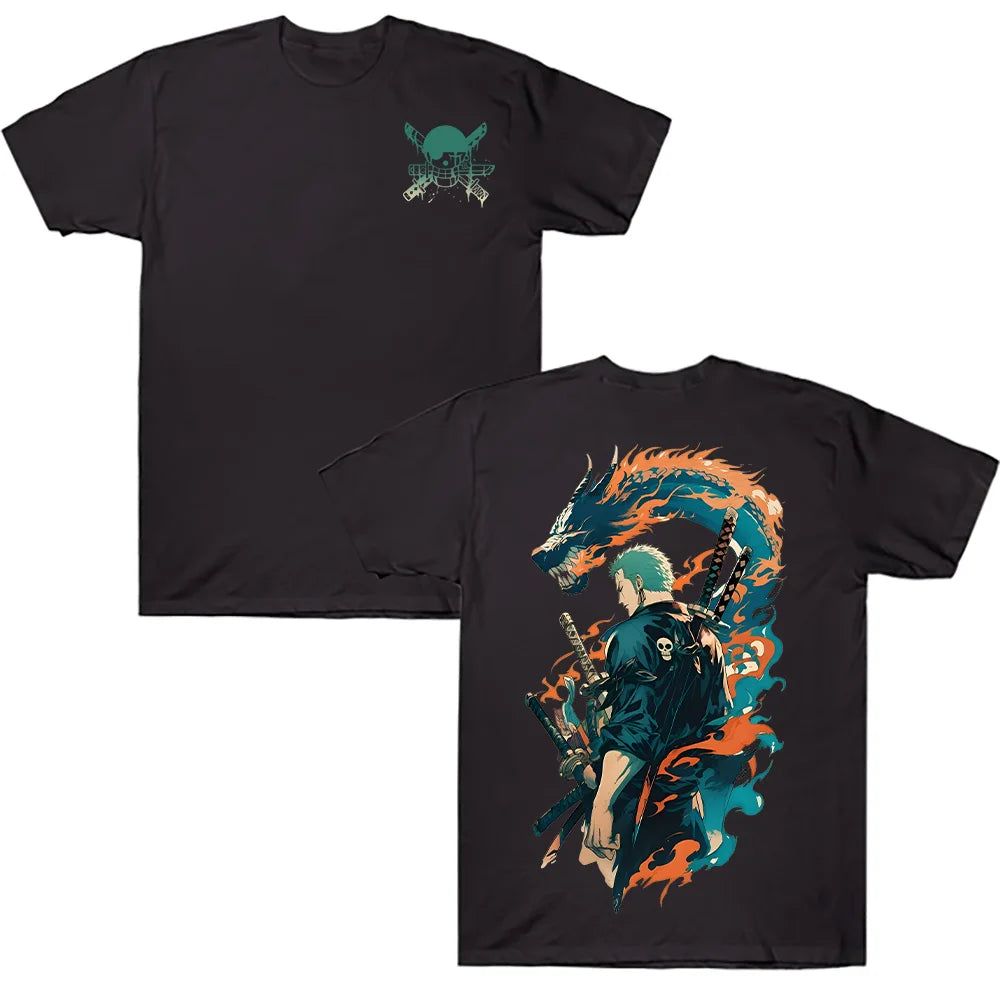 One Piece Zoro T-Shirt