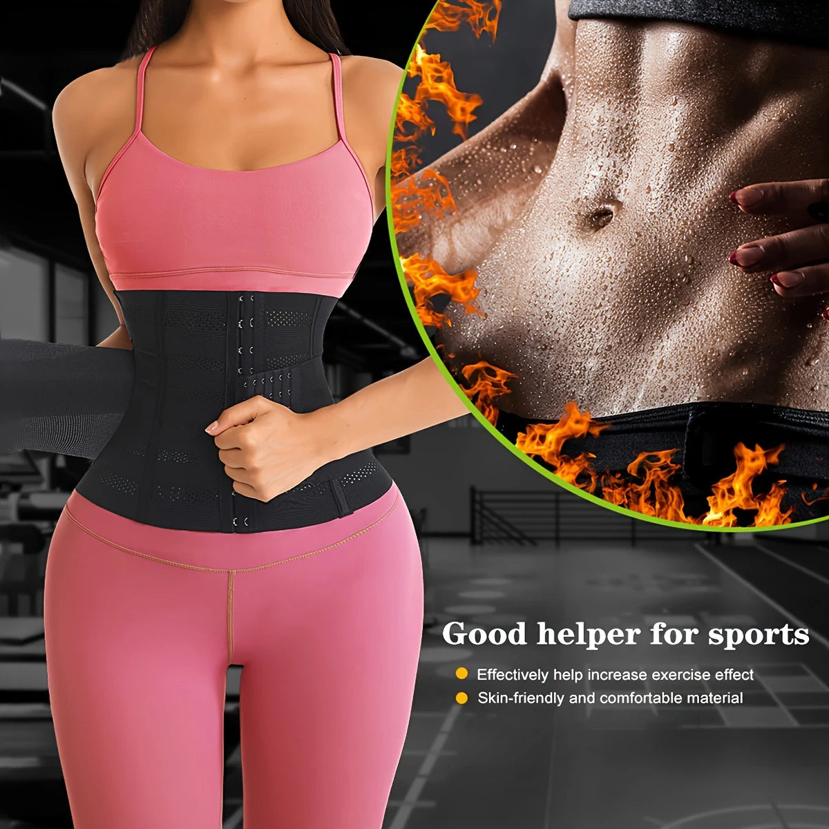 Waist Trainer for Women