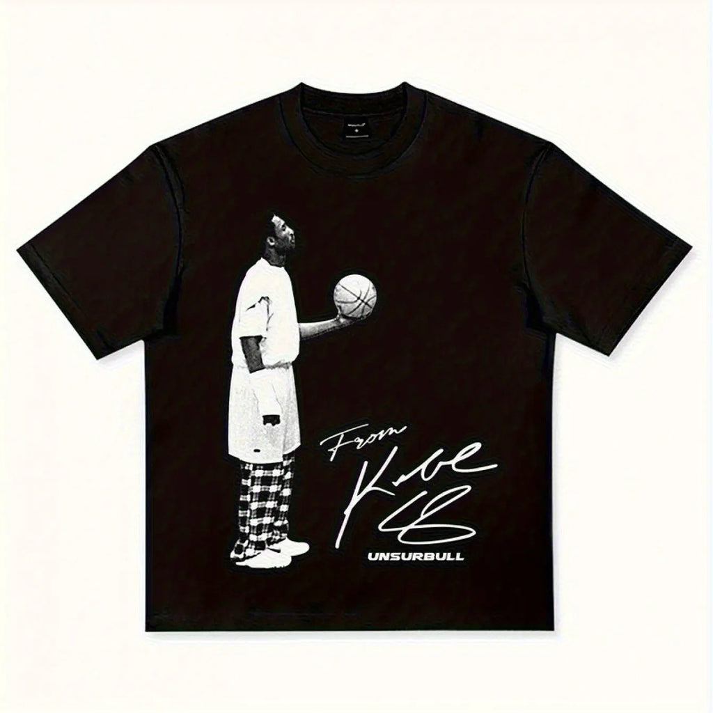 Men's Tribute Graphic T-Shirt