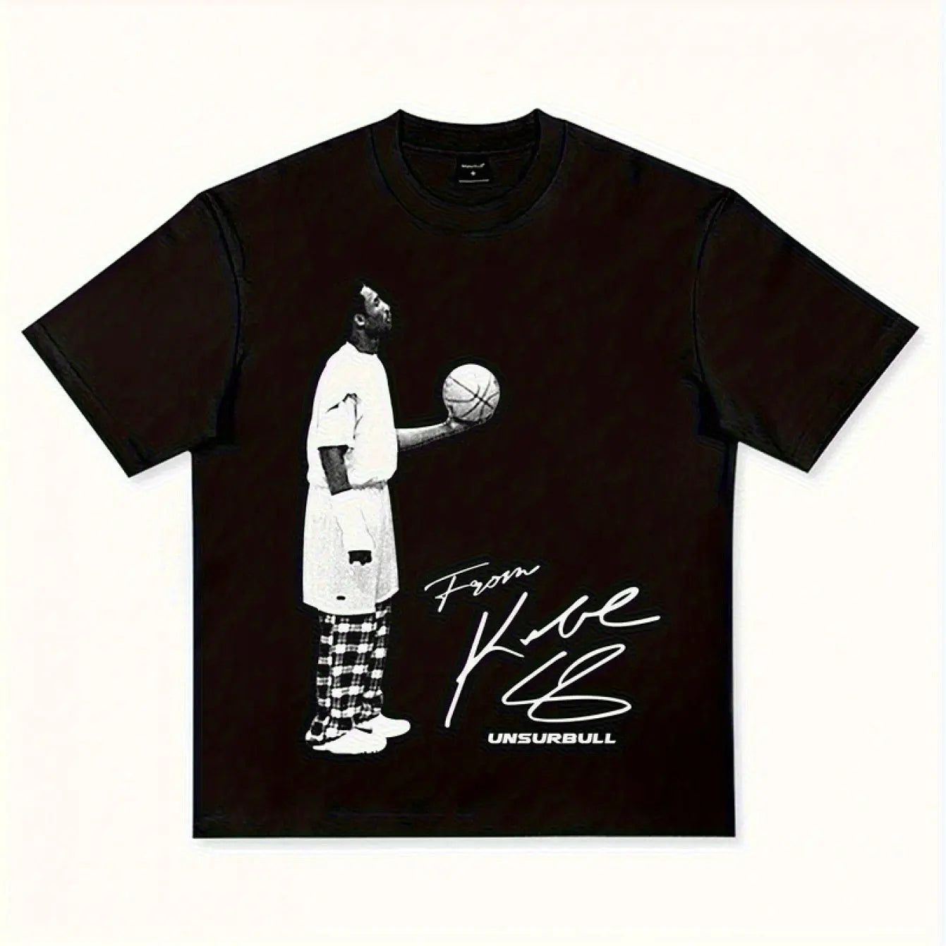 Men's Tribute Graphic T-Shirt