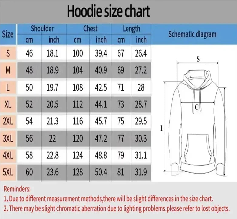Unisex Oversized One-Piece Hoodie