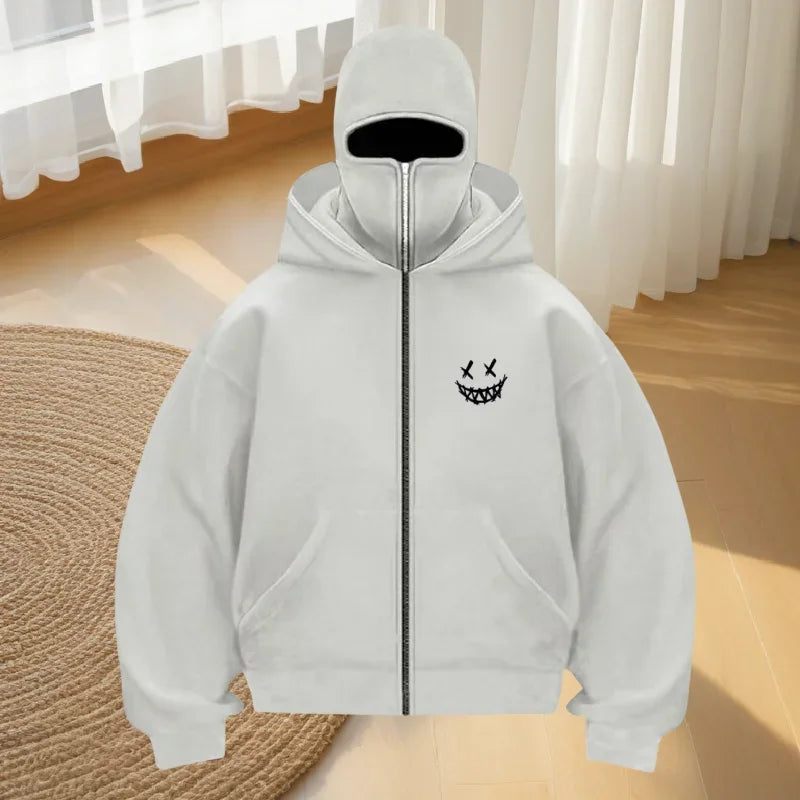 Men's Fashion Street Designer Hoodie