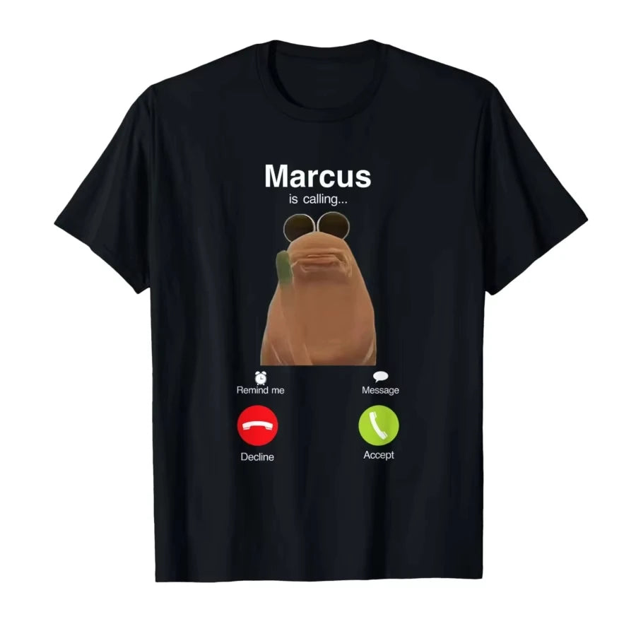 Robert Meme T-Shirt