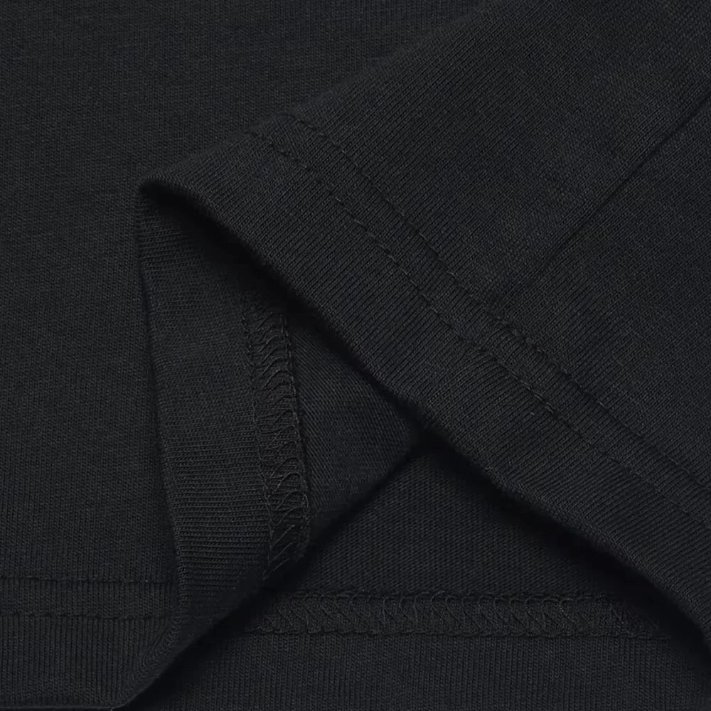 Staring Cat Meme Short-Sleeved T-Shirt