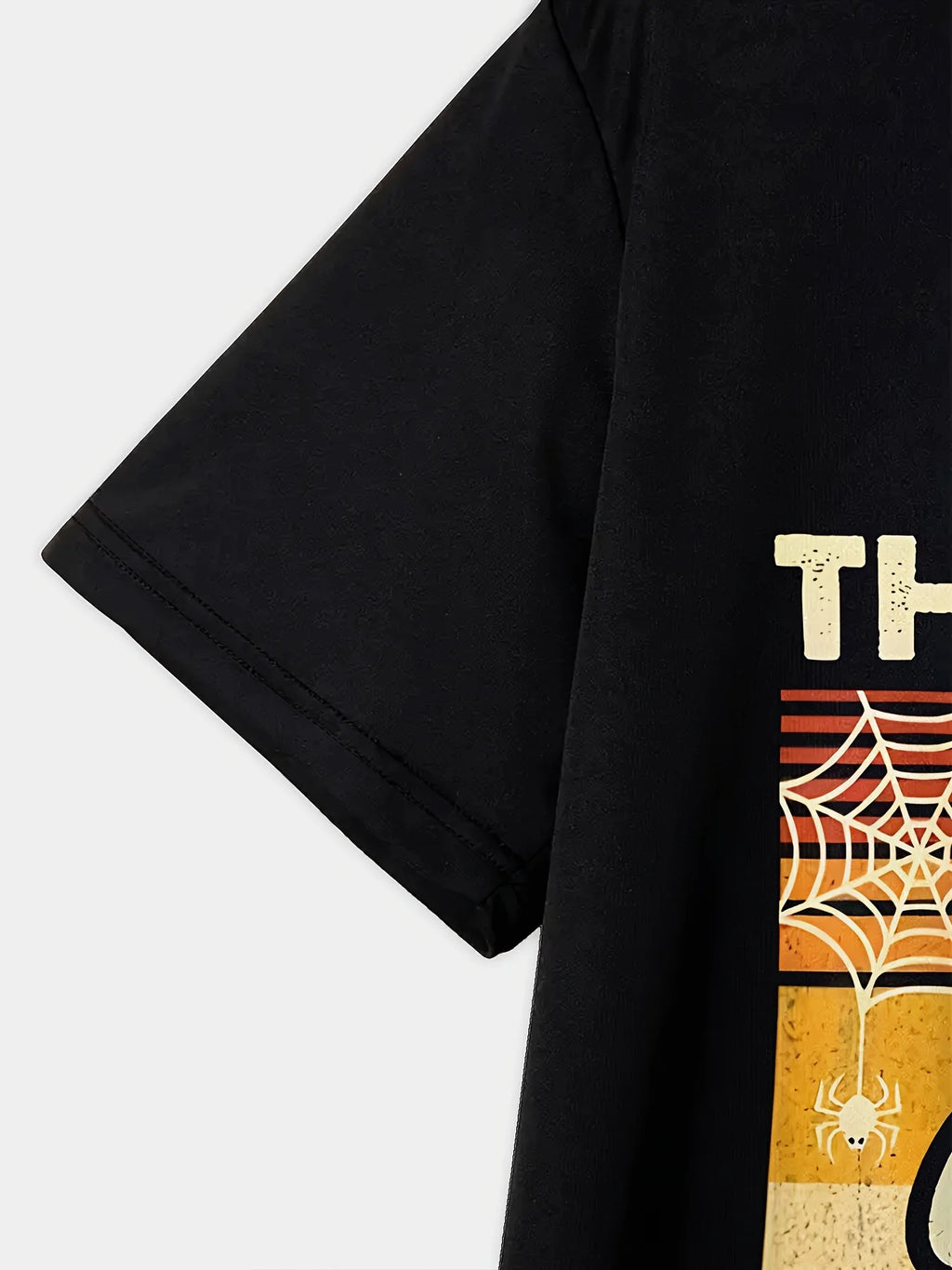 Graphic T-Shirt - PremiumFashionJa