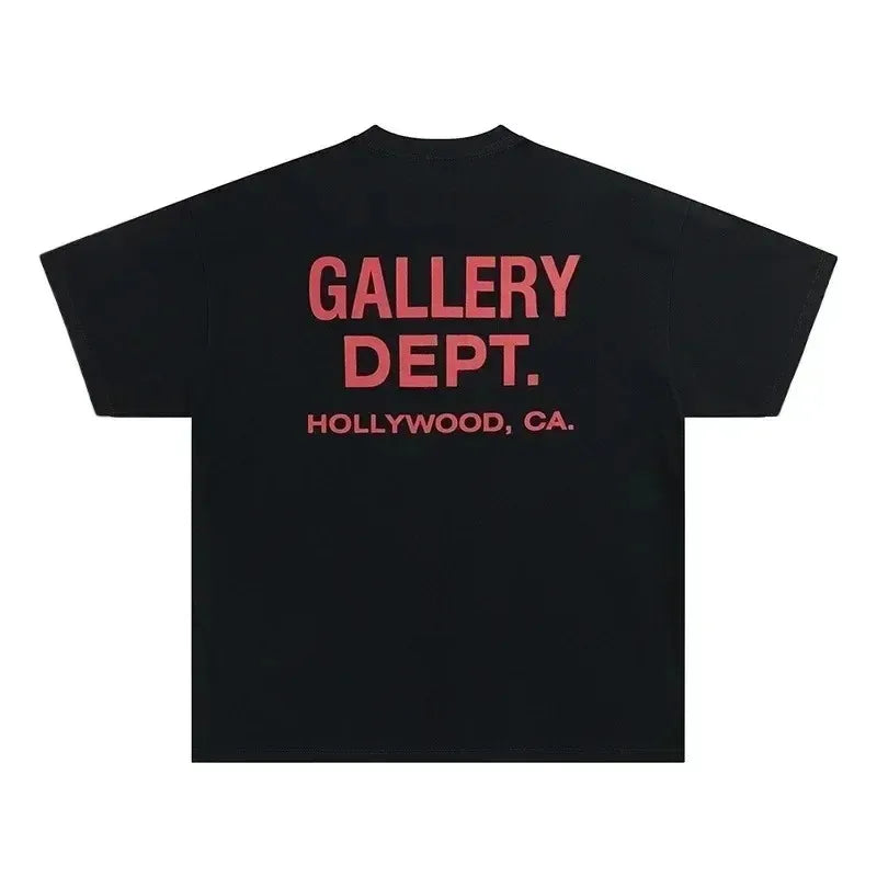 Vintage Gallery Dept. T-shirt