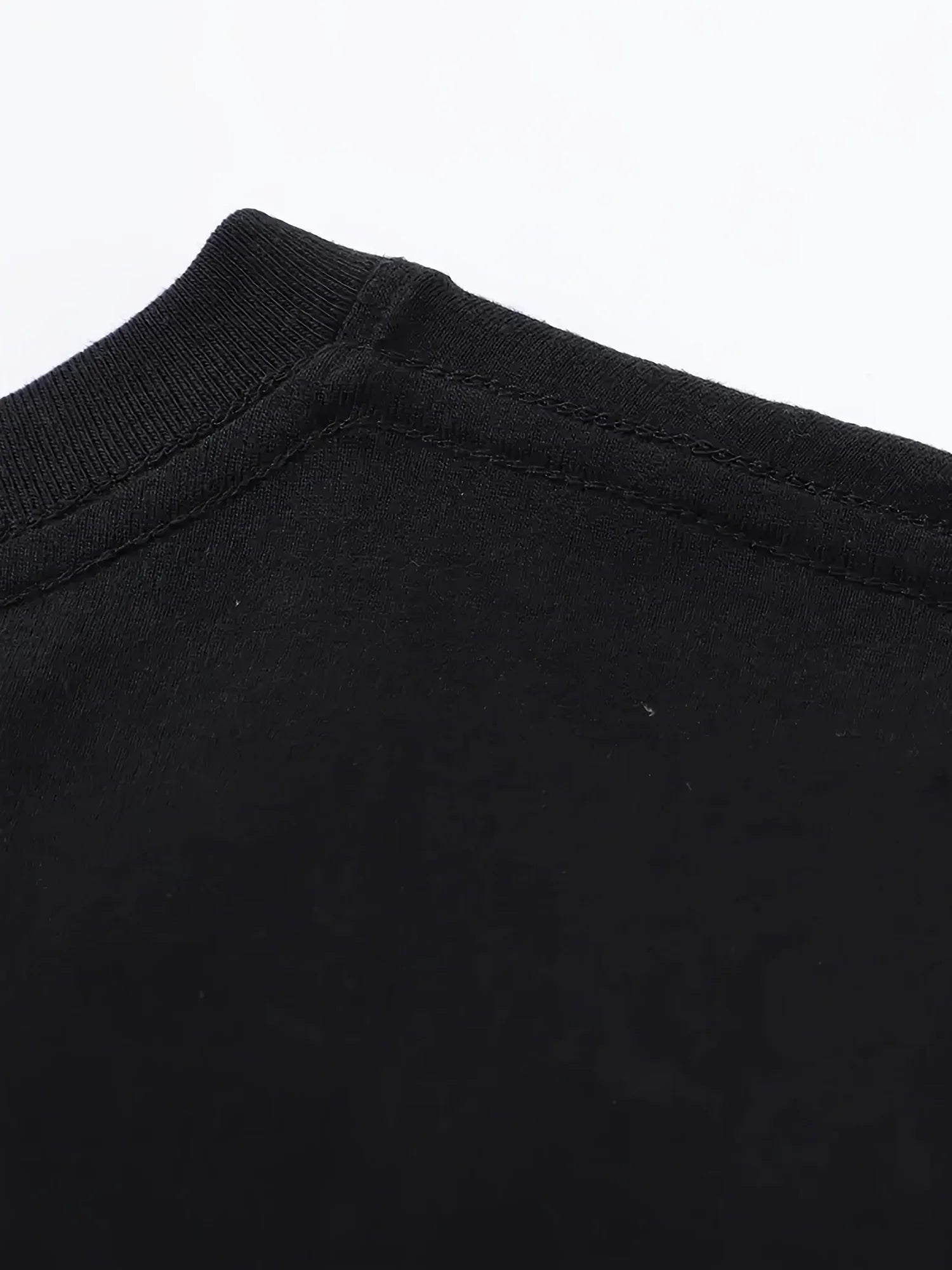 Casual Crew Neck Funny T-Shirt