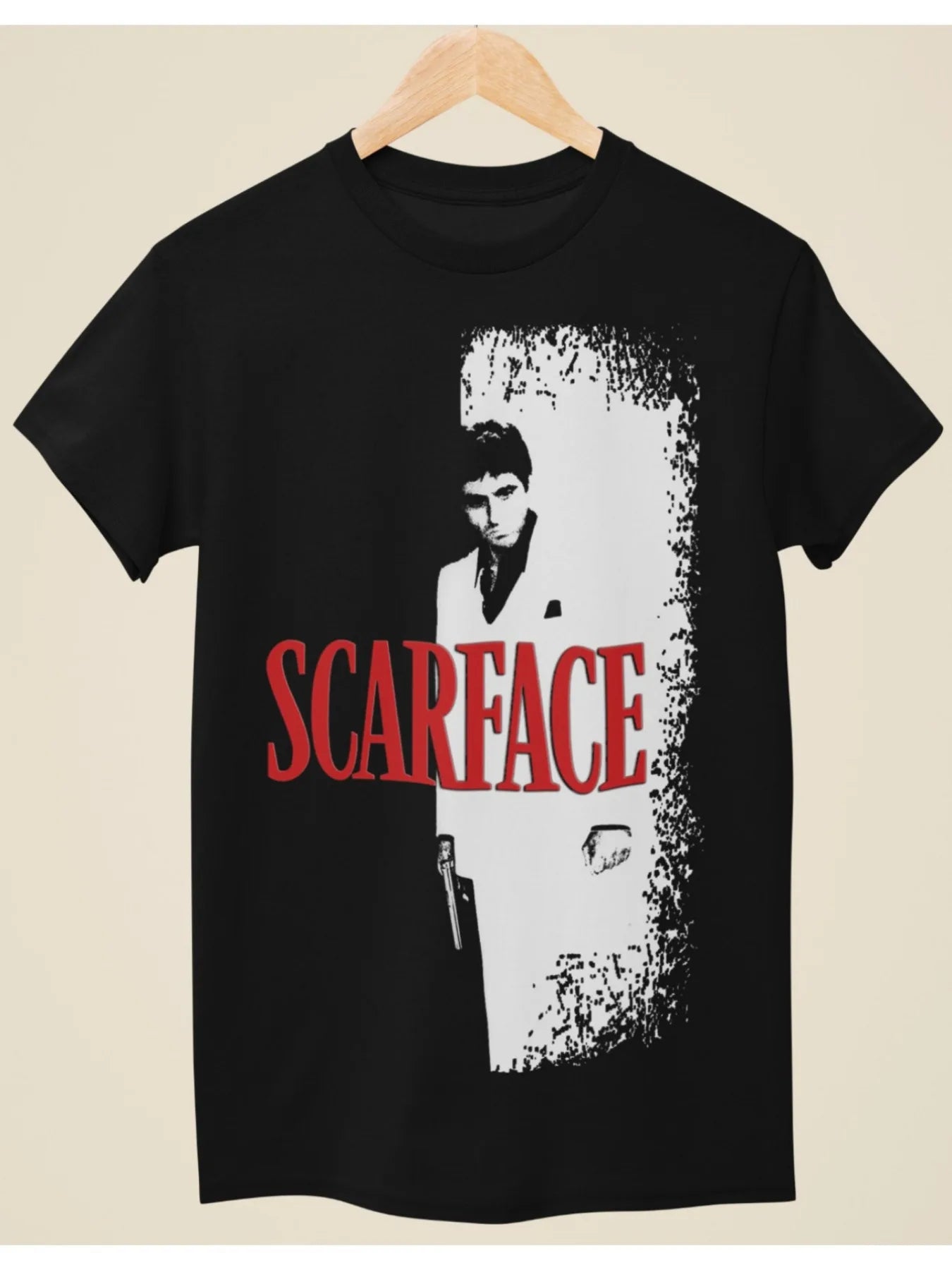 Essential Scarface T-Shirt