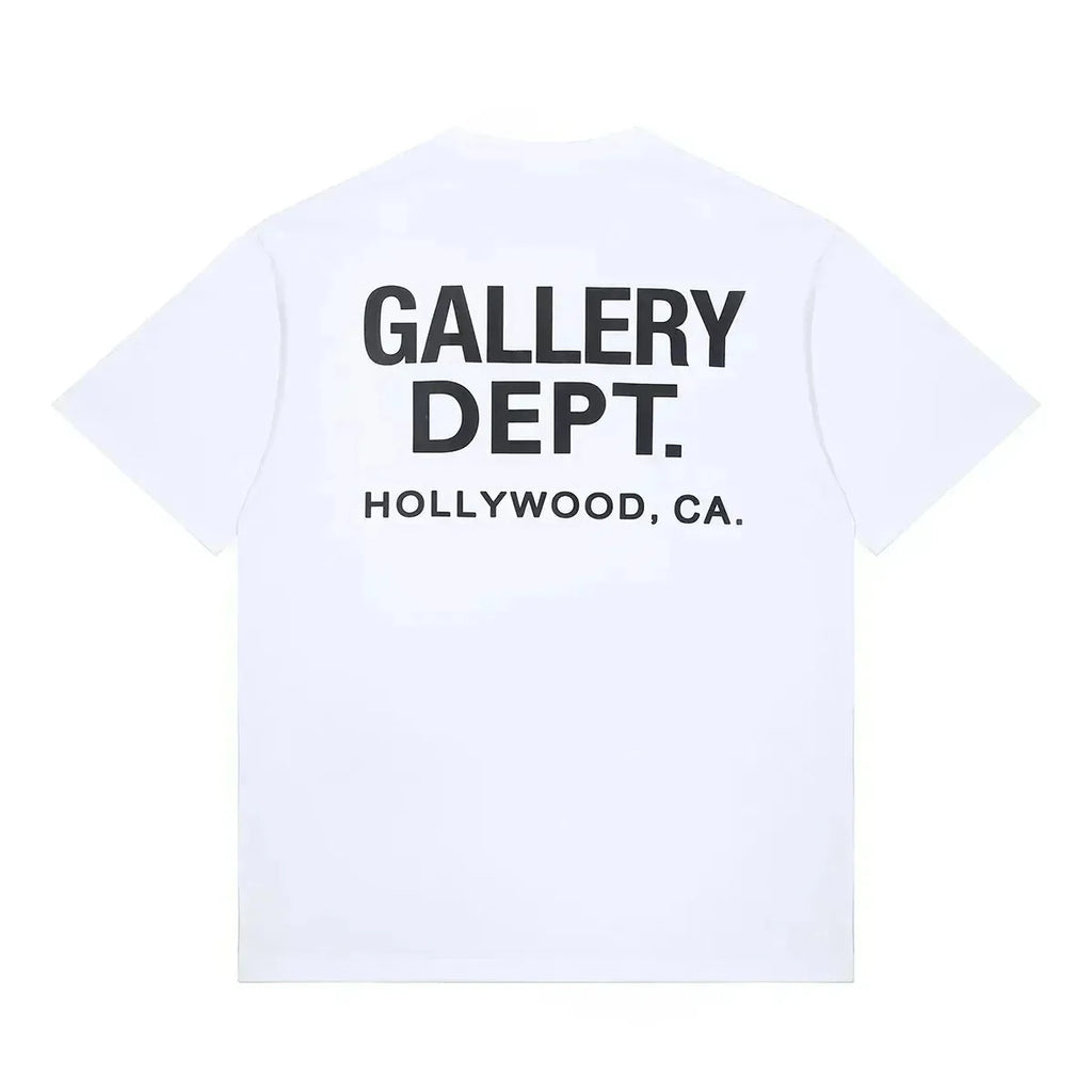 Vintage Gallery Dept. T-shirt