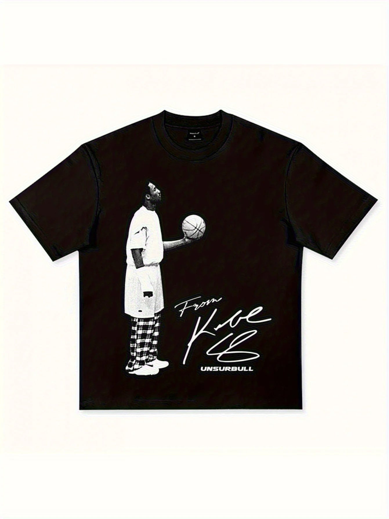 Men's Tribute Graphic T-Shirt