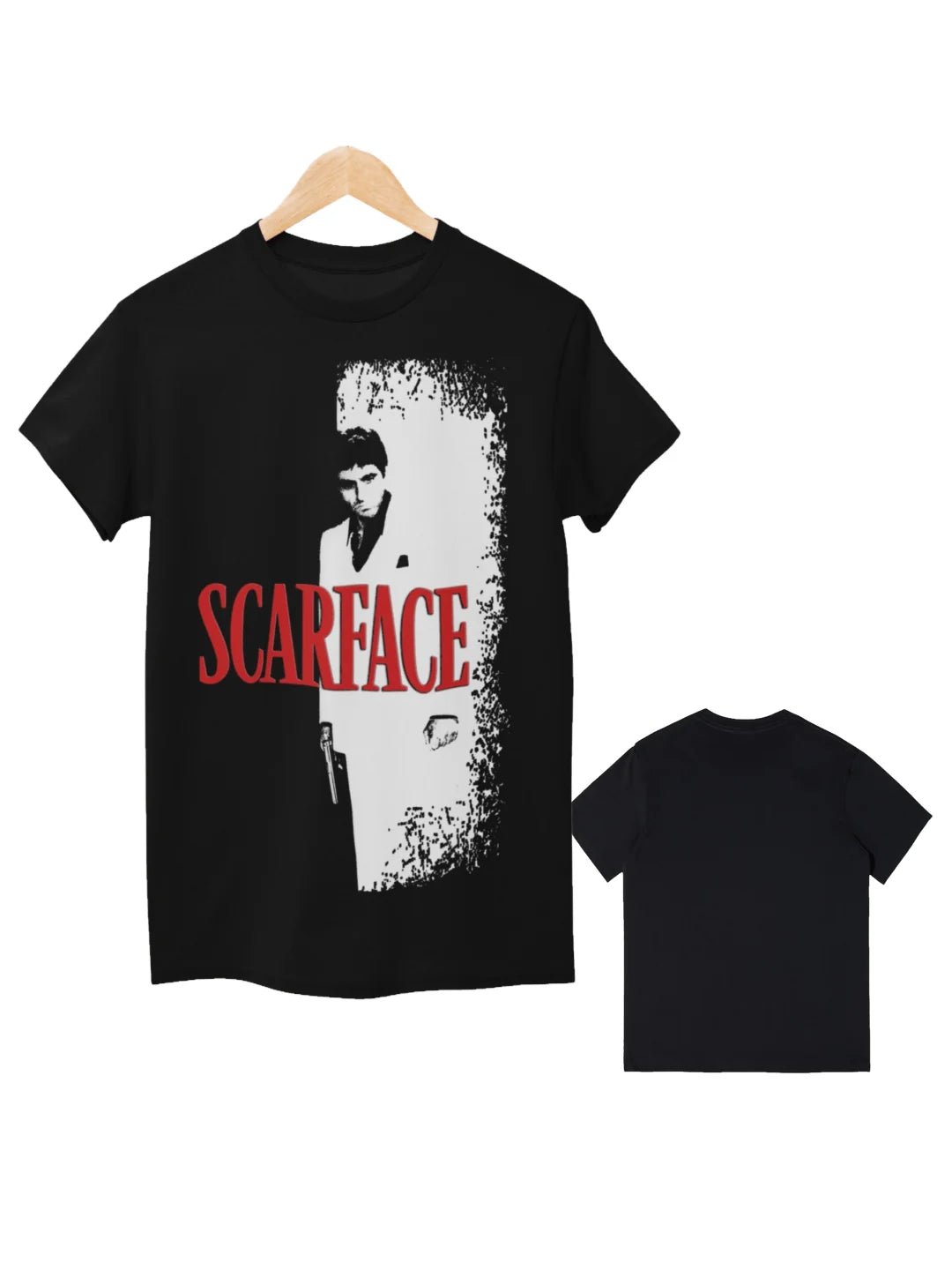 Essential Scarface T-Shirt